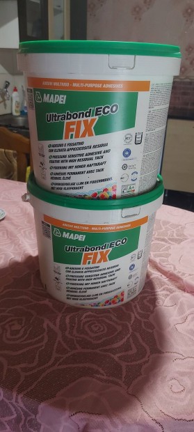 Ultrabond eco fix ragaszt.