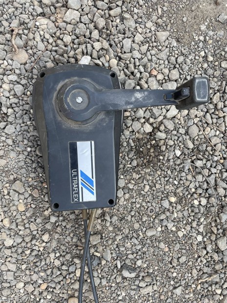 Ultraflex motorcsnak gzkar