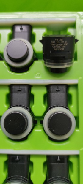 Ultrahangos uj parkolo szenzor PDC vw audi skoda 5q0919275b
