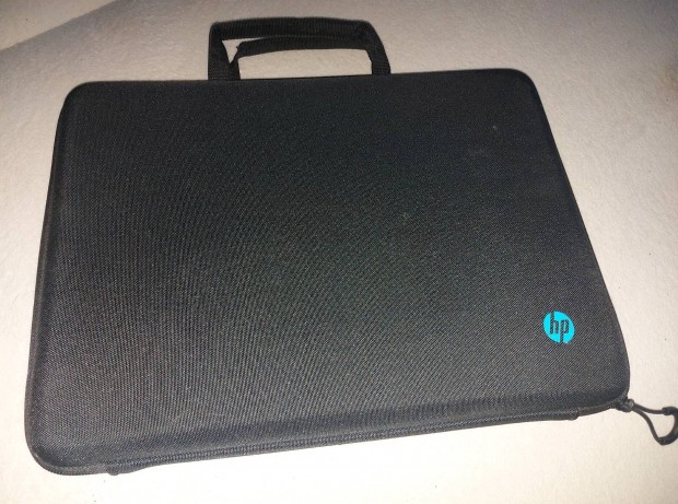 Ultraknny HP Laptoptska 14,1" elad!