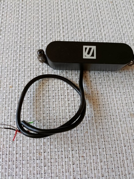 Ultrasonic Pick up