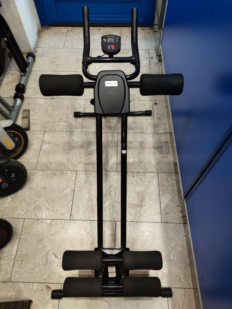 Ultrasport AB Trainer Ultra 150 sszecsukhat hasizomerst gp