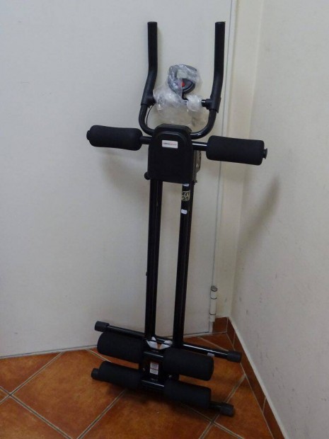 Ultrasport hasizom erst Ultra 150 Power AB trner max 8km/h