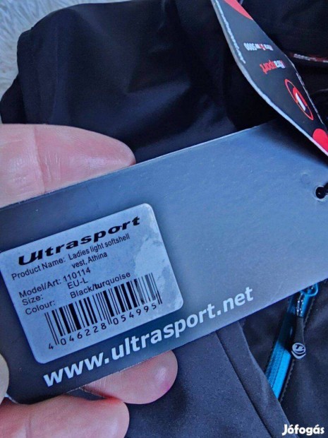 Ultrasport ni neoprm mellny j cimks L-es mret