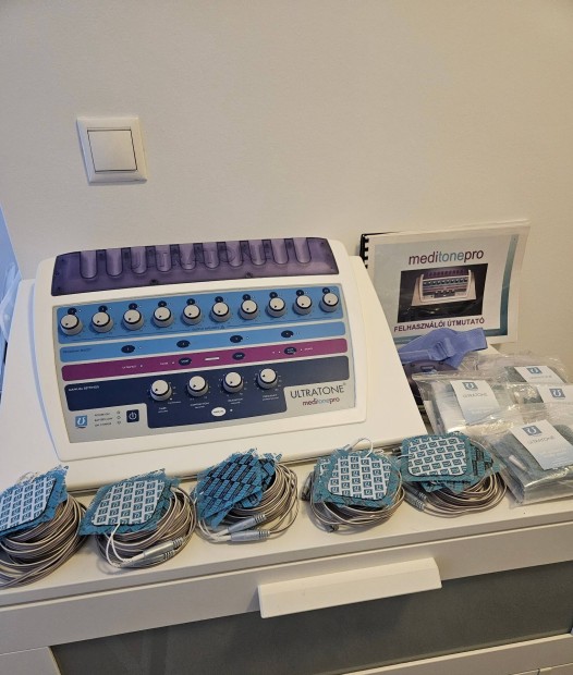 Ultratone Meditone Pro g�p 