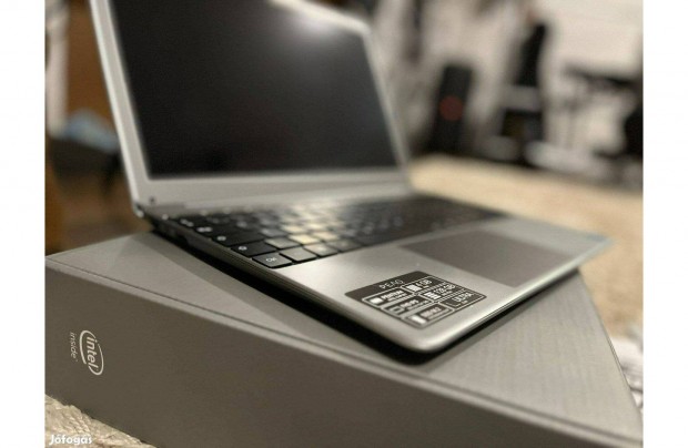 Ultravkony Garancis jszer - Peaq Notebook laptop / M2 SSD, Pentium