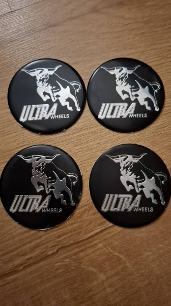 Ultrawheels felni kupak matrica 