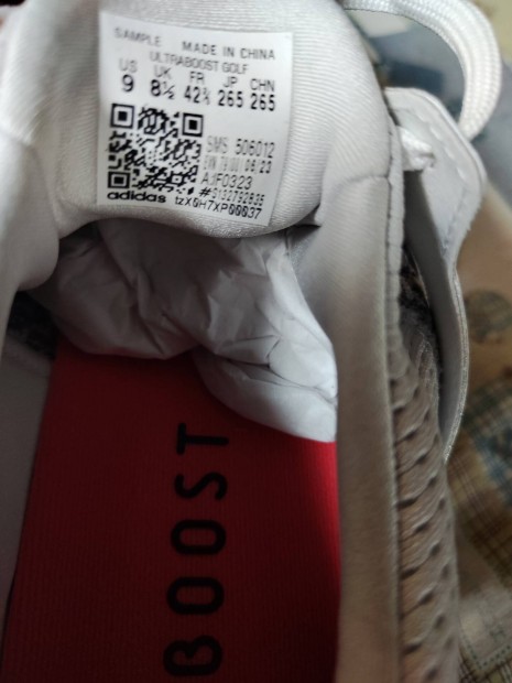 Ultrboost jj!!!