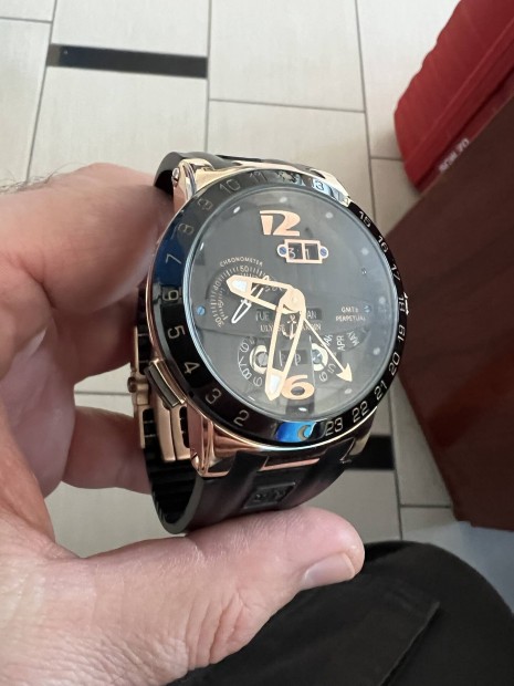 Ulysse Nardin 43 mm