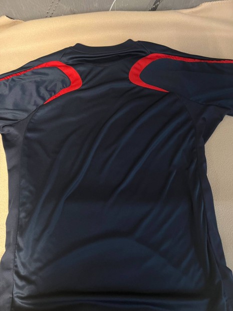 Umbro Angol Vllogatott MEZ XL Mret