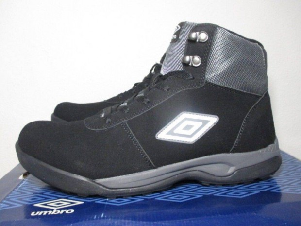 Umbro Langley-j,eredeti-frfi bakancs 44,5-es