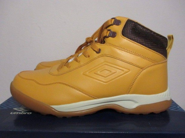 Umbro Ludgate-j,eredeti-frfi bakancs 44,5-es