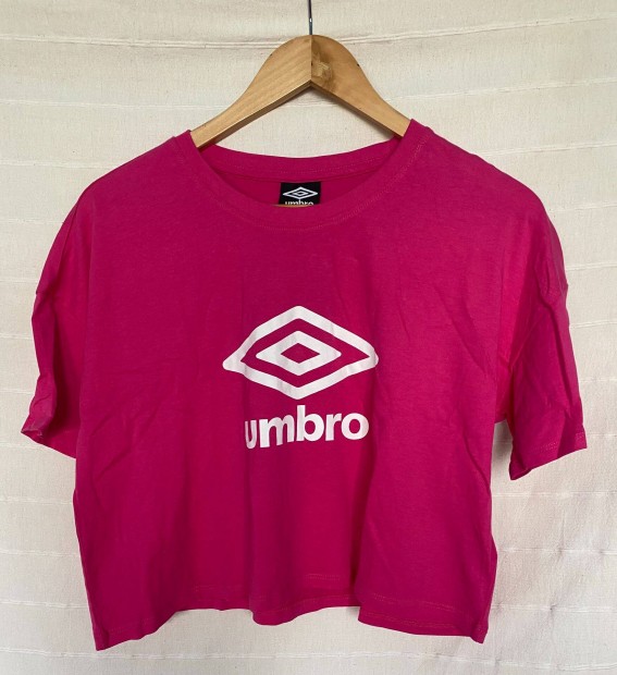 Umbro Pink Fels