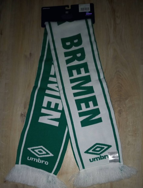 Umbro Werder Bremer j szurkoli sl!