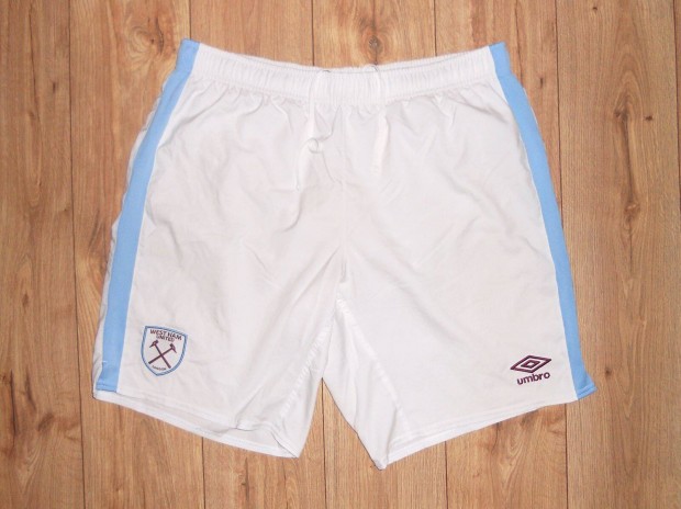 Umbro West Ham United rvidnadrg (XL-es)