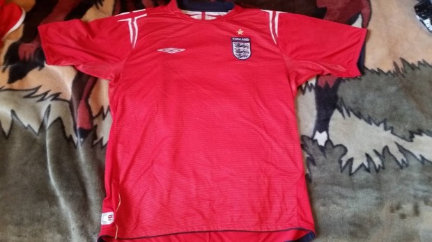 Umbro england labdarg XL-es pl 