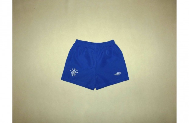 Umbro fiú rövid nadrág 110