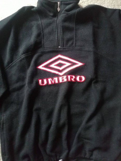 Umbro polr pulver M/L