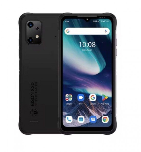 Umidigi Bison X20 strapa telefon