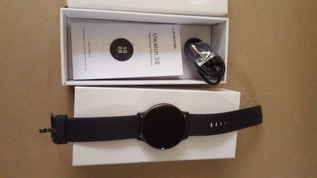 Umidigi Uwatch 3S smartwatch, vzll sport okosra
