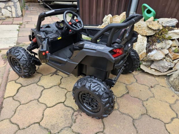 Un gyerek elektromos Buggy 12v