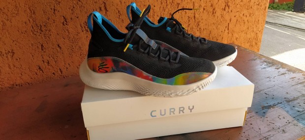 Under Armour Curry 8 47,5