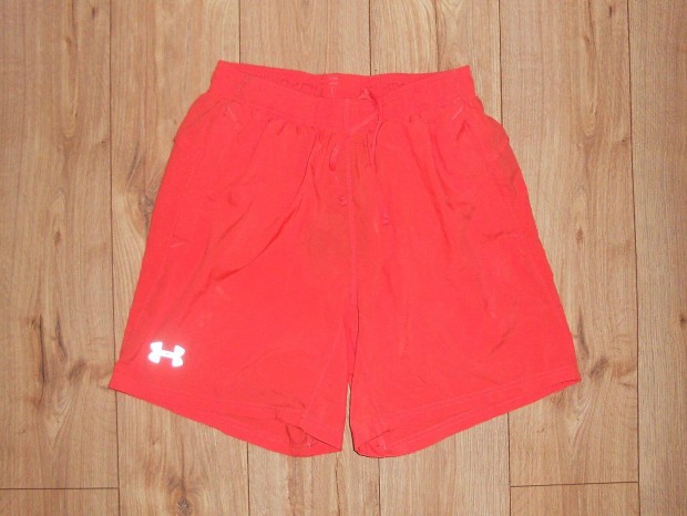 Under Armour Heatgear rvidnadrg (M-es)