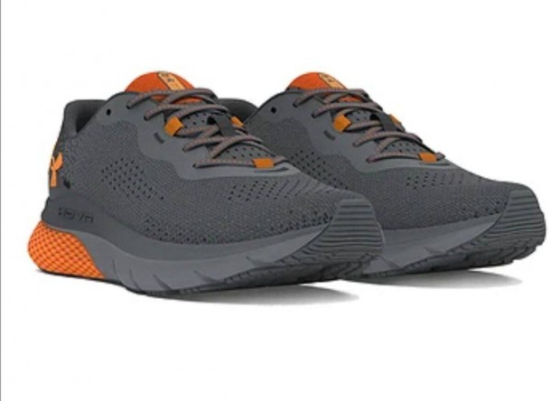 Under Armour Hovr Turbulence 2 (Castelrock / Anthracite) 42-es cip