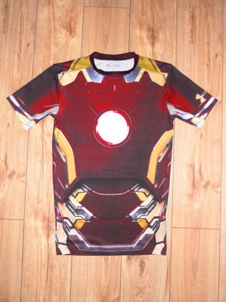 Under Armour Iron Man kompresszis pl (M-es)