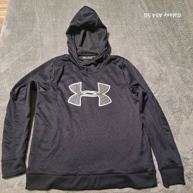 Under Armour Kapucnis Ni Pulver L-Es