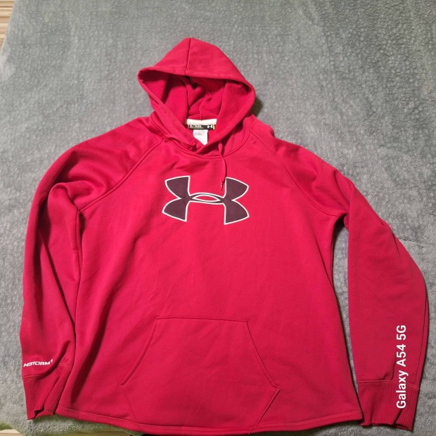 Under Armour Kapucnis Ni Pulver XL-Es