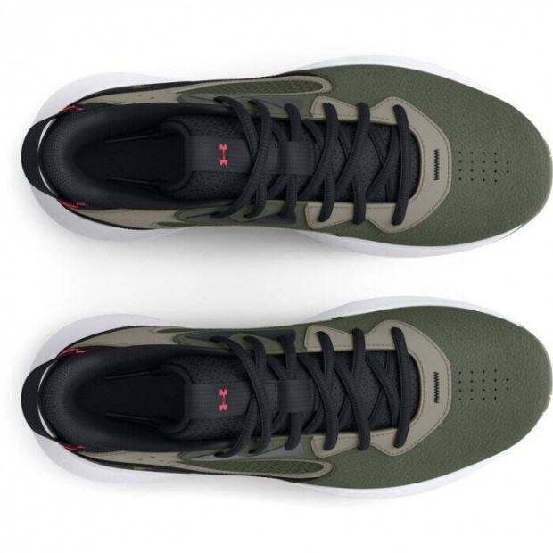 Under Armour Lockdown 6
