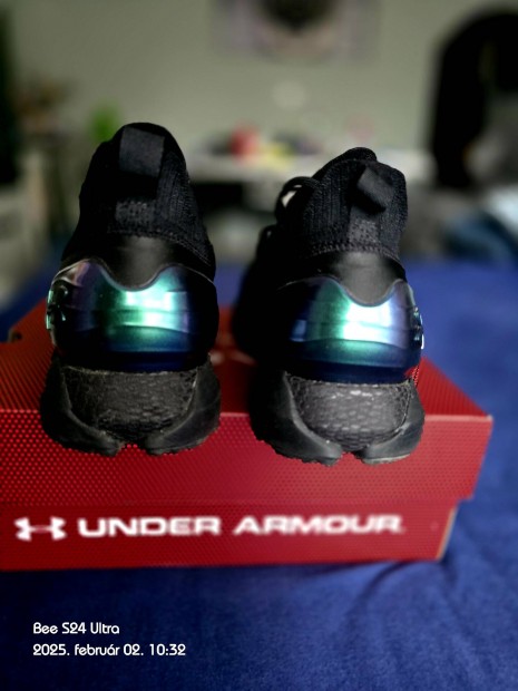 Under Armour Phantom Run OS