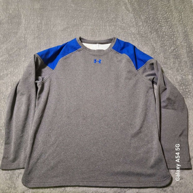 Under Armour Pulver XL-Es