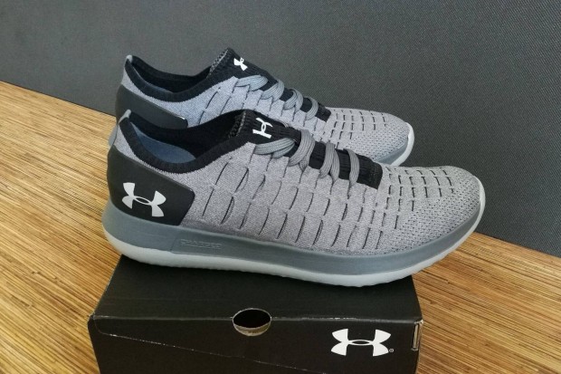Under Armour Slingride 2 új sneaker / futócipő eladó
