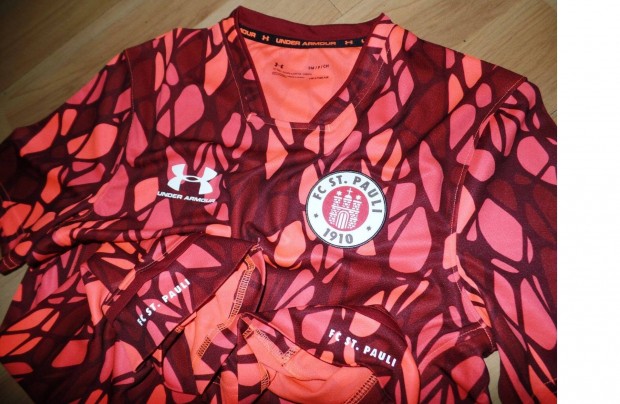 Under Armour St. Pauli mez / 2019