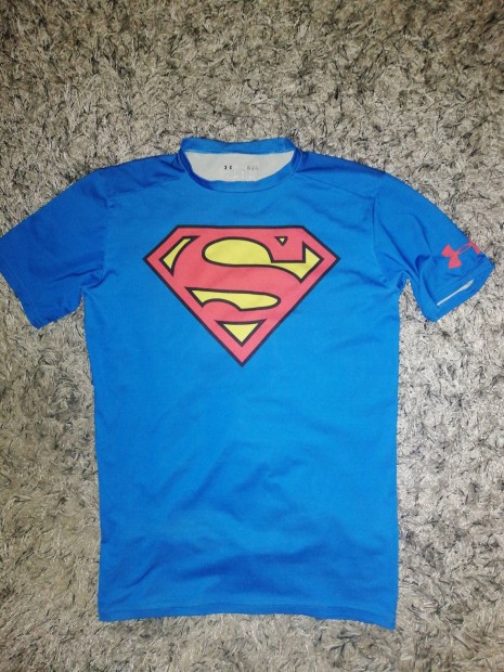 Under Armour Superman frfi pl 