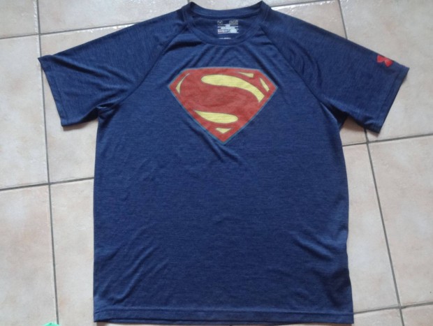 Under Armour Superman pl M