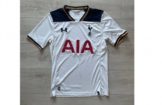 Under Armour Tottenham focimez