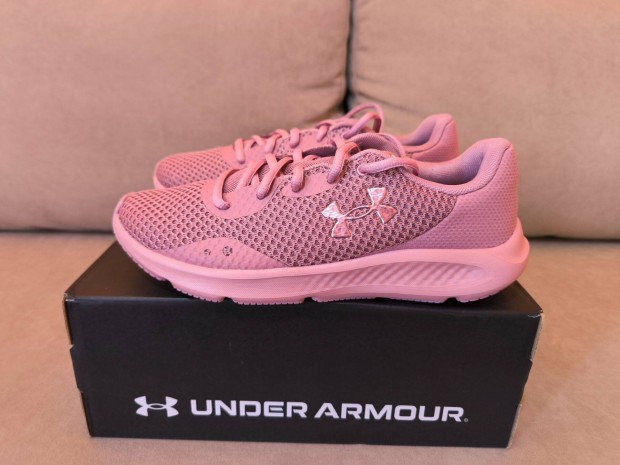 Under Armour UA W Charged Pursuit 3 cip