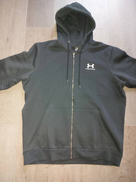 Under Armour XL kapucnis pulver 