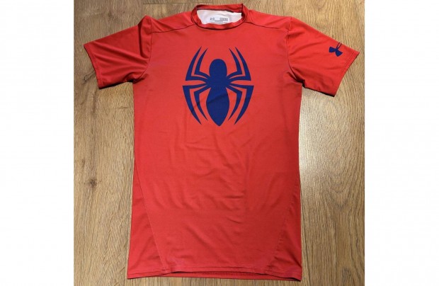 Under Armour "Spiderman" kompresszis pl