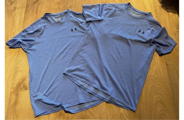 Under Armour "The Tech Tee" edz plk