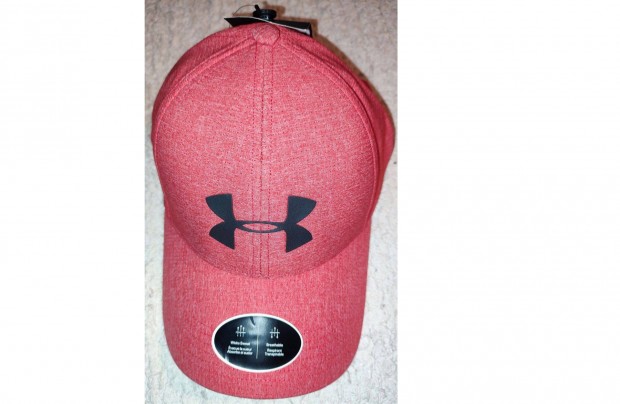 Under Armour barack baseball sapka L/XL (015.)