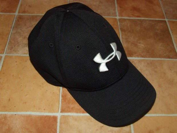 Under Armour baseball sapka