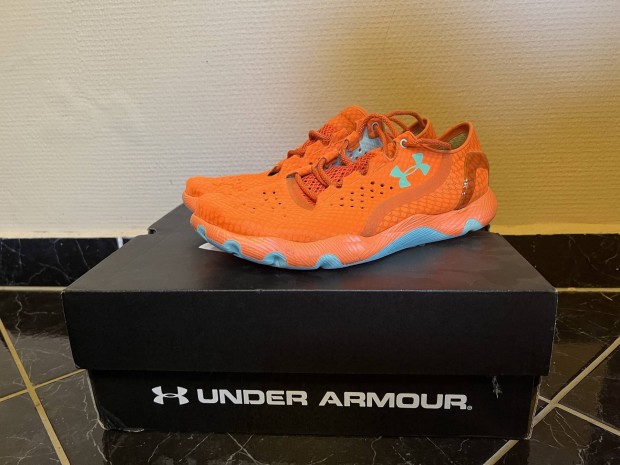 Under Armour cip