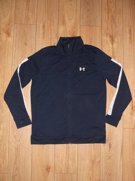 Under Armour cipzras fels (L-es)