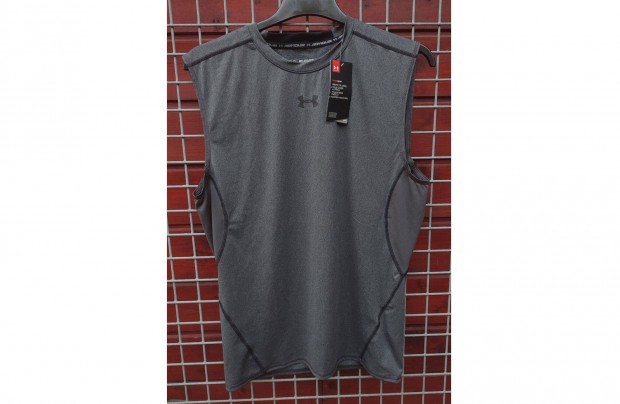 Under Armour eredeti, j, cmks ujjatlan (2XL)