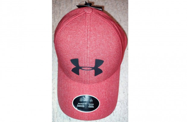 Under Armour eredeti barack baseball sapka L/XL (015.)