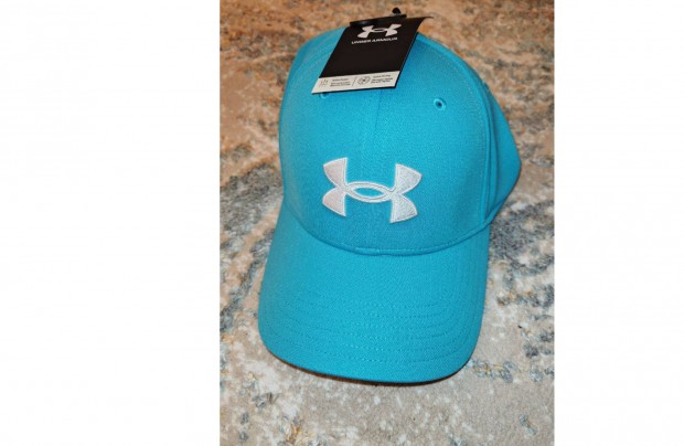 Under Armour eredeti cmks vilgoskk baseball sapka